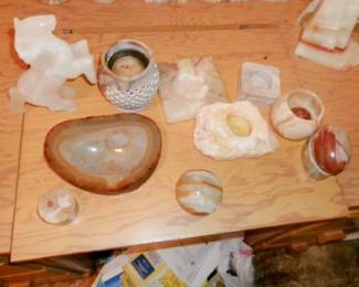 STONEWARE