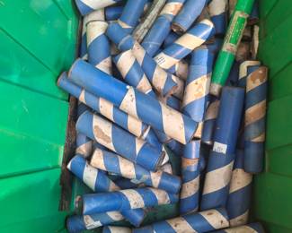 Large bits