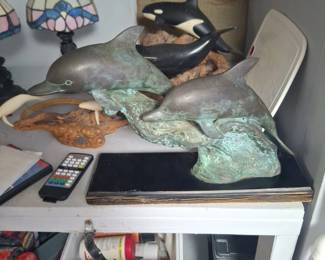 Dolphins