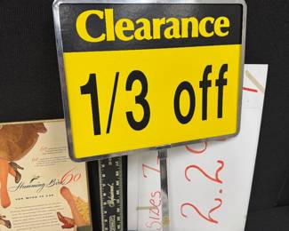 Sale Picture