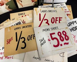Sale Picture