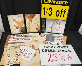 Sale Picture