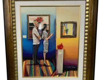 Sale Picture