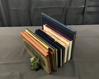 Lot 208: Books on War, published 1879 - 2001