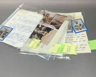Lot 241: WWII Aces - Satan's Angels