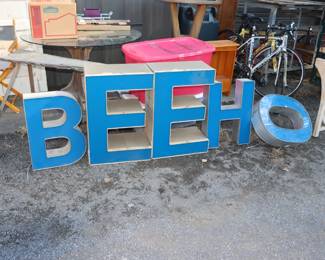 Sale Picture