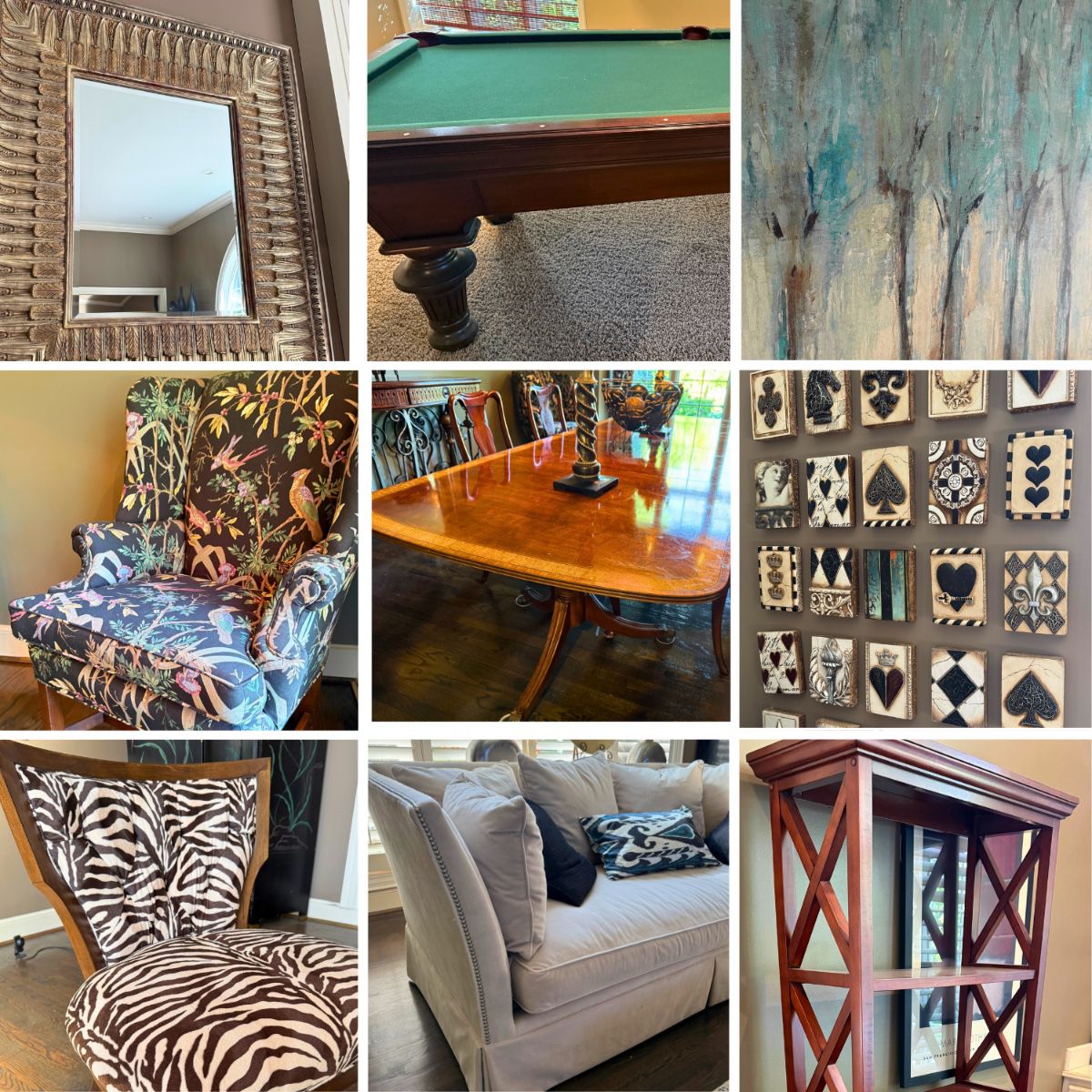 Bidsquare Square Cover Online Estate Sales