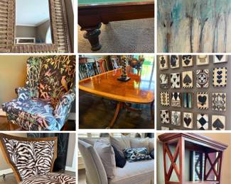 Bidsquare Square Cover Online Estate Sales