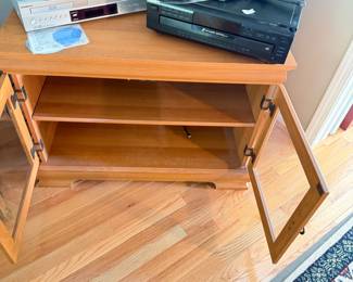 DVD Combo, CD Playet