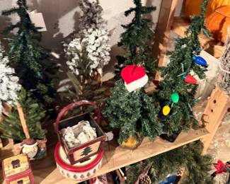 Christmas Trees