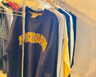 Team Sweats