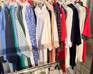 Tommy Bahama, Nike, Izod, Hagen and More like New or New Men’s Xl-Xxl