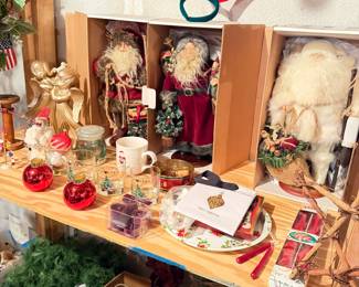 Decorations