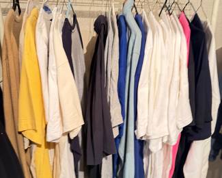 Other Polos, Tommy Bahama