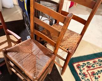 Other Cane Chairs