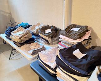 Men’s Golf Shorts-Designer Brands/Real nice sizes 38-40