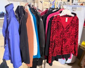 Women’s petite Clothes.