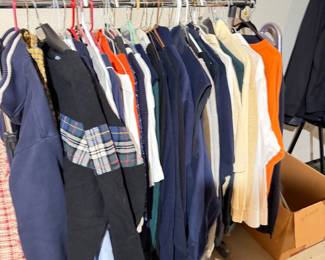 More Men’s Polo Brand