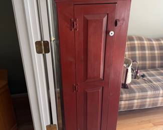 Pie Cabinet