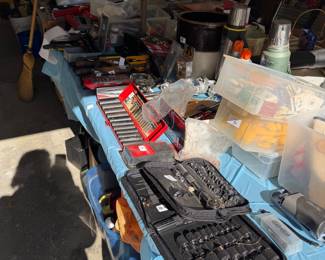 Tools/tool sets