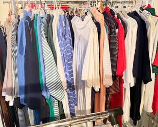 Polo shirts -All brand