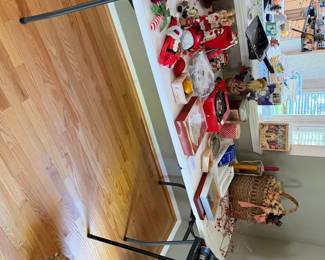 More Christmas