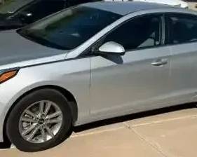 2015 Hundai Sonata 55K miles