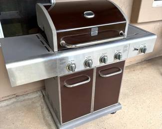 Kenmore Grill