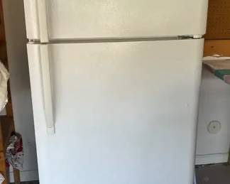 Kenmore Refrigerator Freezer