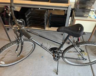 Spalding FS Elite Womens Bike