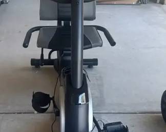 NordicTrack GX 4.7 W Weights