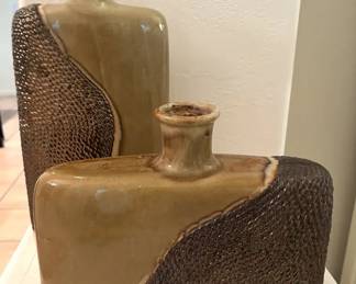 Pretty Vase Set