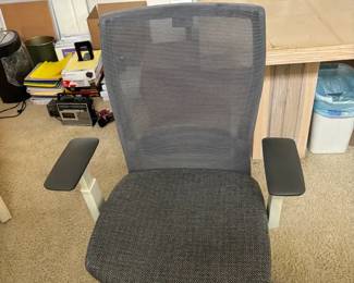 Eazee Office Chair