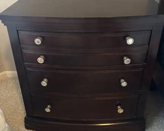 Broyhill Bedside Nightstands