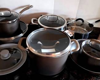 Circulon Pots And Pans
