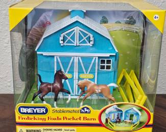 Breyer Horses