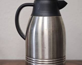 Vacuum Coffee Thermos