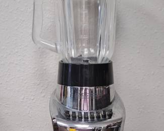 Vintage Black & Decker Blender