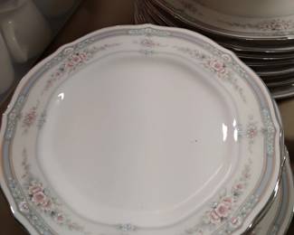 Mikasa china