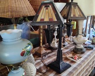 Lamps