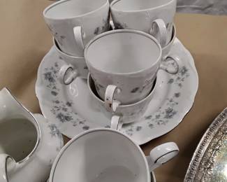 Bavarian China  (German)