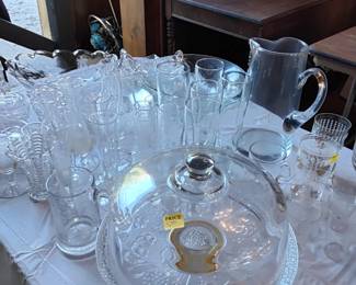 Glassware