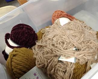 Yarn
