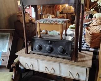 Furniture 