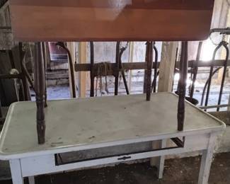 Tables