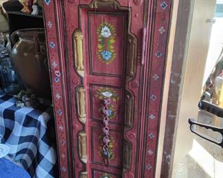 Interesting furniture
