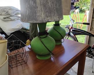 Lamps
