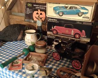 Collectibles