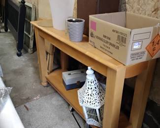 Furniture