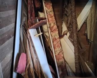 Windows treatments